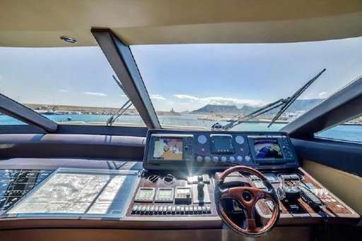 Princess Yachts Princess Yachts Princess 85