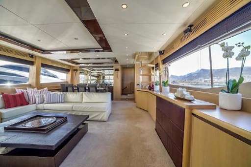 Princess Yachts Princess Yachts Princess 85