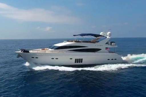 Princess Yachts Princess Yachts Princess 85