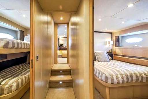 Princess Yachts Princess Yachts Princess 85