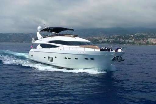 Princess Yachts Princess Yachts Princess 85