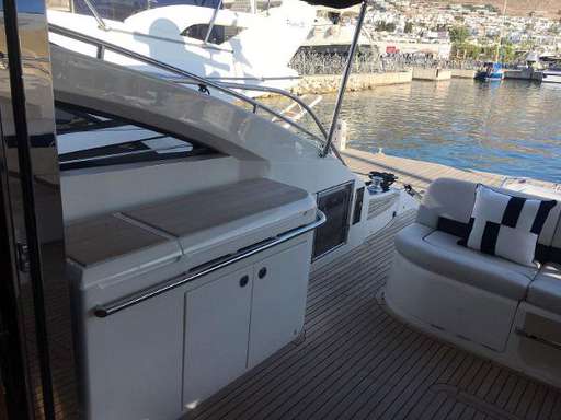 Princess Yachts Princess Yachts Princess V62