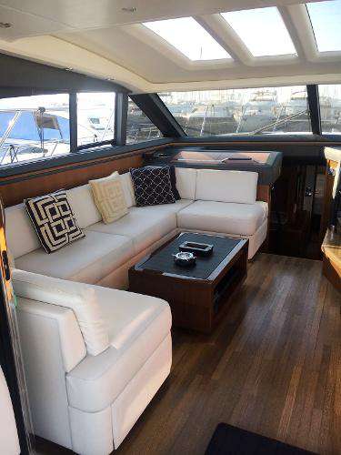 Princess Yachts Princess Yachts Princess V62