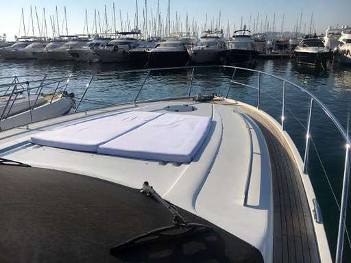 Princess Yachts Princess Yachts Princess V62