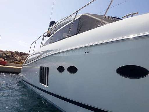 Princess Yachts Princess Yachts Princess V62