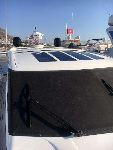 Princess Yachts Princess Yachts Princess V62