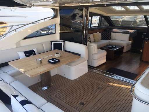 Princess Yachts Princess Yachts Princess V62