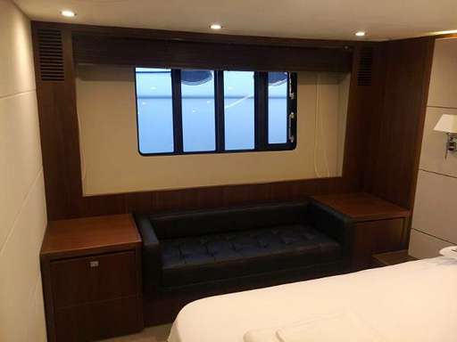 Princess Yachts Princess Yachts Princess V62