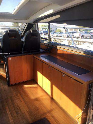 Princess Yachts Princess Yachts Princess V62