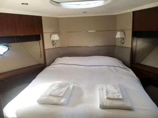 Princess Yachts Princess Yachts Princess V62