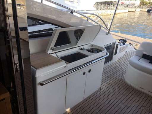 Princess Yachts Princess Yachts Princess V62