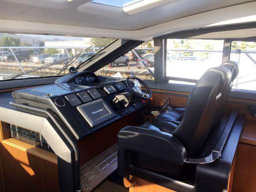 Princess Yachts Princess Yachts Princess V62