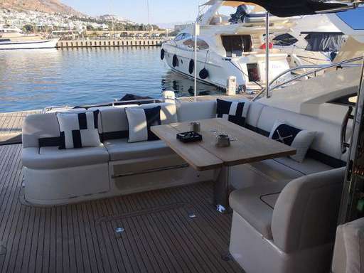 Princess Yachts Princess Yachts Princess V62