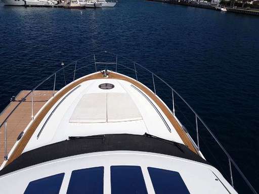 Princess Yachts Princess Yachts Princess V62