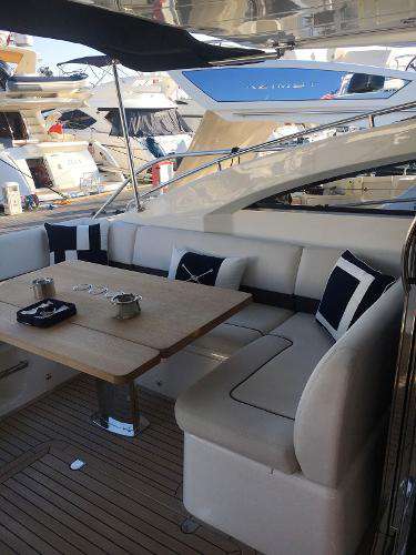 Princess Yachts Princess Yachts Princess V62