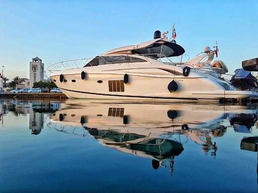 Princess Yachts Princess Yachts Princess V62