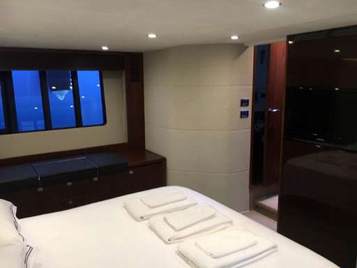 Princess Yachts Princess Yachts Princess V62