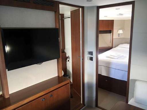 Princess Yachts Princess Yachts Princess V62