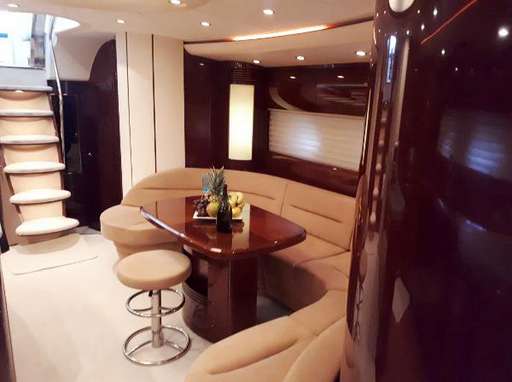 Princess Yachts Princess Yachts Princess V65