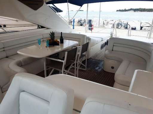 Princess Yachts Princess Yachts Princess V65