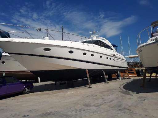 Princess Yachts Princess Yachts Princess V65