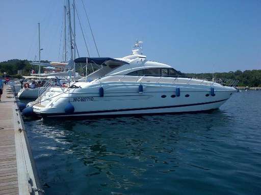 Princess Yachts Princess Yachts Princess V65