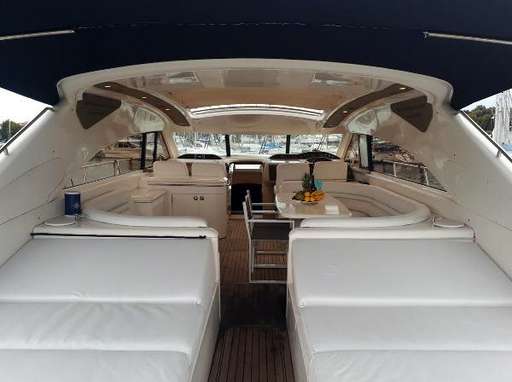 Princess Yachts Princess Yachts Princess V65