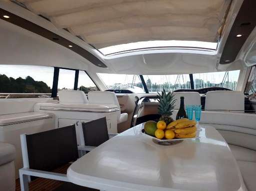 Princess Yachts Princess Yachts Princess V65