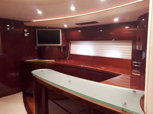 Princess Yachts Princess Yachts Princess V65