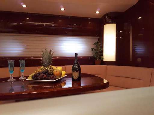 Princess Yachts Princess Yachts Princess V65