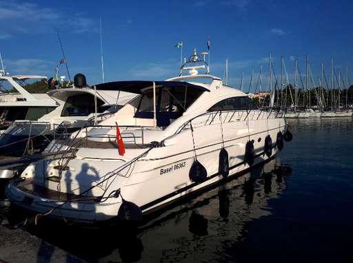 Princess Yachts Princess Yachts Princess V65