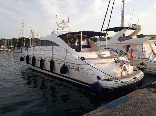 Princess Yachts Princess Yachts Princess V65