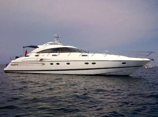 Princess Yachts Princess Yachts Princess V65