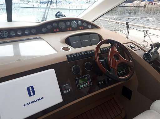 Princess Yachts Princess Yachts Princess V65