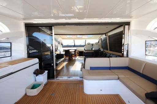 Princess Yachts Princess Yachts Princess V78