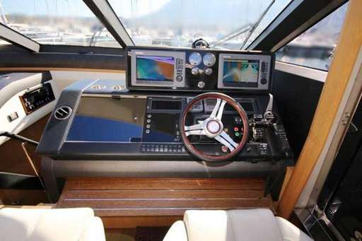 Princess Yachts Princess Yachts Princess V78