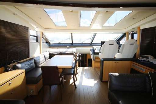 Princess Yachts Princess Yachts Princess V78