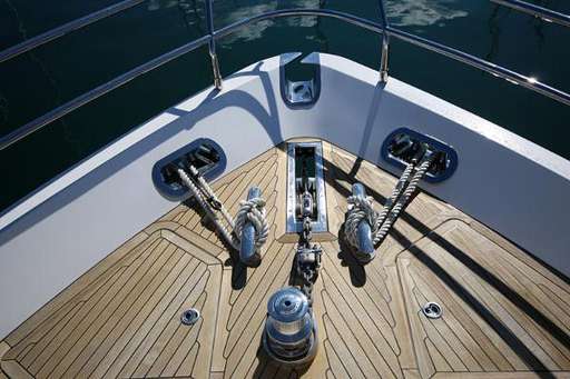 Princess Yachts Princess Yachts Princess V78