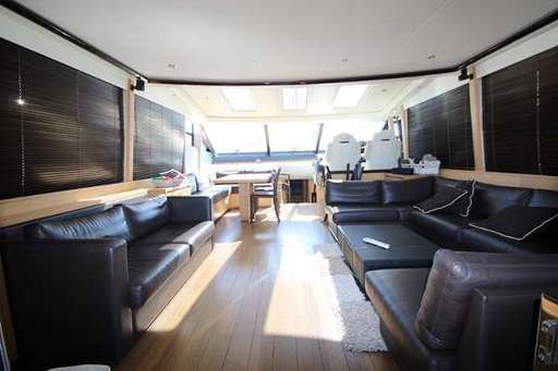 Princess Yachts Princess Yachts Princess V78