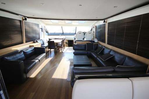 Princess Yachts Princess Yachts Princess V78