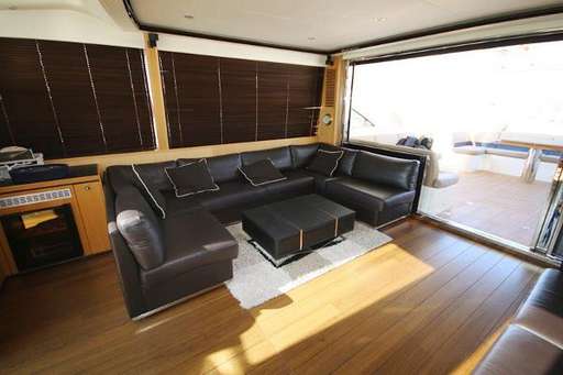 Princess Yachts Princess Yachts Princess V78