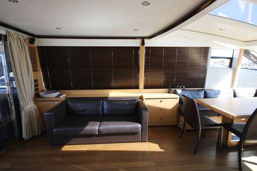 Princess Yachts Princess Yachts Princess V78