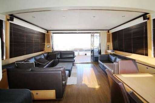 Princess Yachts Princess Yachts Princess V78