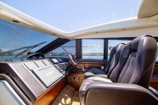 Princess Yachts Princess Yachts V62