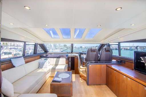 Princess Yachts Princess Yachts V62