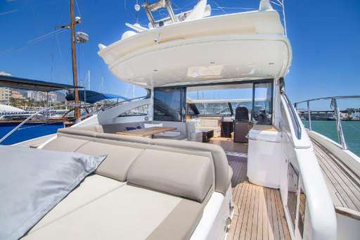 Princess Yachts Princess Yachts V62