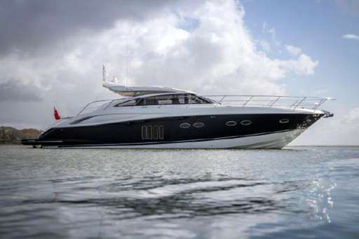 Princess Yachts Princess Yachts V62