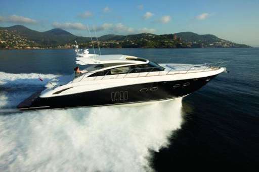 Princess Yachts Princess Yachts V62