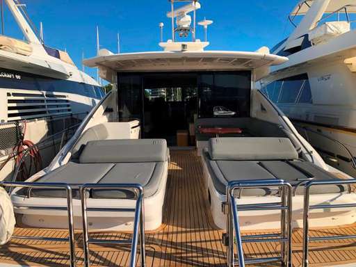 Princess Yachts Princess Yachts V70