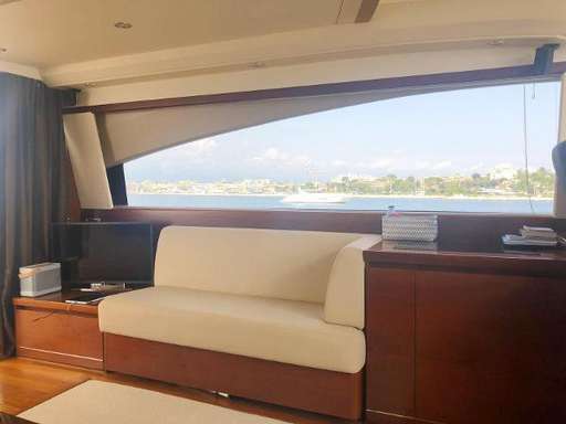 Princess Yachts Princess Yachts V70